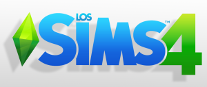 los sims 4 logo nuevo